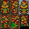 Gogo Sprites