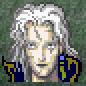 Setzer Face