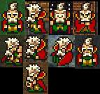Strago Sprites