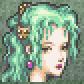 Terra Face