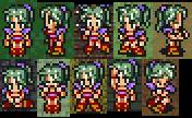 Terra Sprites 1
