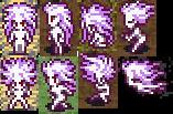 Terra Sprites 2