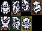 Umaro Sprites