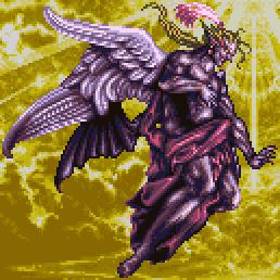 Kefka Final
